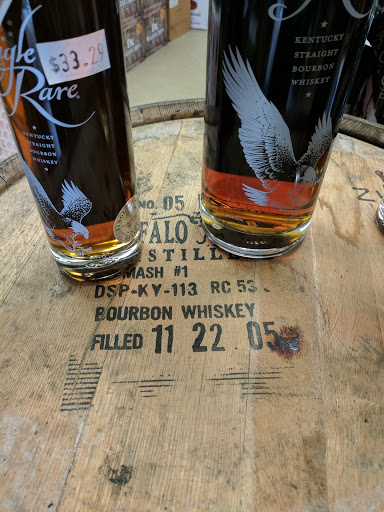 Wine Store «J & F Package Store», reviews and photos, 1100 Meeting St, West Columbia, SC 29169, USA