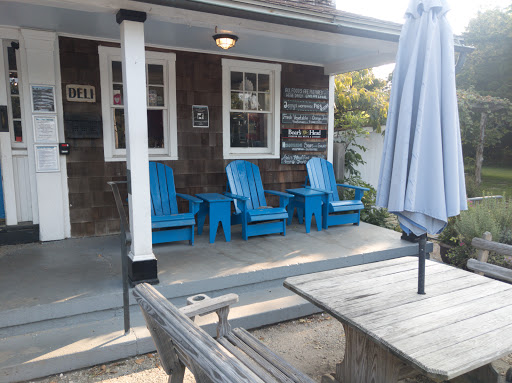 Variety Store «Springs General Store», reviews and photos, 29 Old Stone Hwy, East Hampton, NY 11937, USA