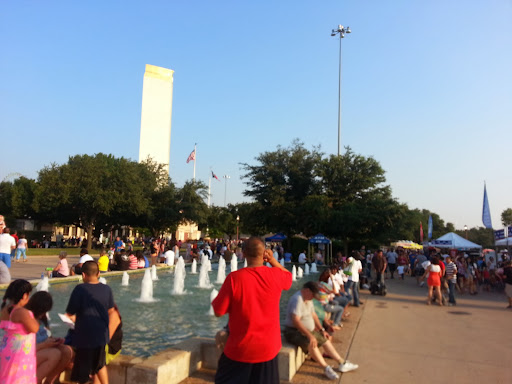 Stadium «Cotton Bowl Stadium», reviews and photos, 3750 The Midway, Dallas, TX 75215, USA