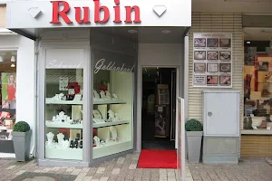 Juwelier Rubin Korbach GOLDANKAUF Silberankauf Trauringe image