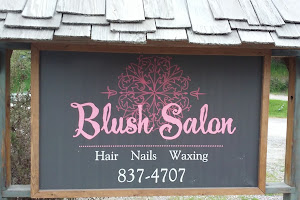Blush Salon LLC