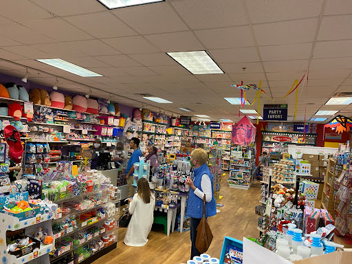 Toy Store «Learning Express», reviews and photos, 3300 Severn Ave, Metairie, LA 70002, USA