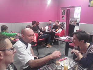 Photo n°87 de Crystal Frite à Ferrière-la-Grande ()