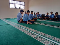 Foto SMP  Muhammadiyah 1 Blora, Kabupaten Blora