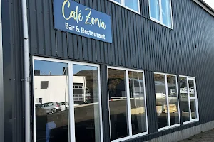 Café Zorva image