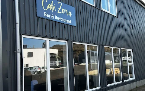Café Zorva image