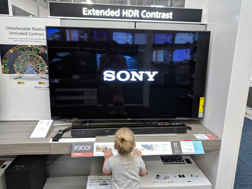 Electronics Store «Best Buy», reviews and photos, 2805 Wilma Rudolph Blvd, Clarksville, TN 37040, USA