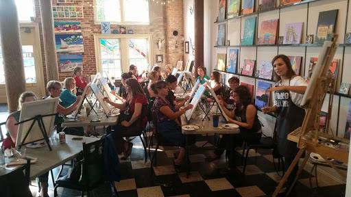 Wine Bar «Studio Cellar», reviews and photos, 912 Lady St, Columbia, SC 29201, USA