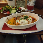 Photo n°2 de l'avis de Iris.r fait le 17/06/2023 à 19:14 sur le  Piccanti, Cafe, Pizzeria, Bar Restaurant à Lüneburg