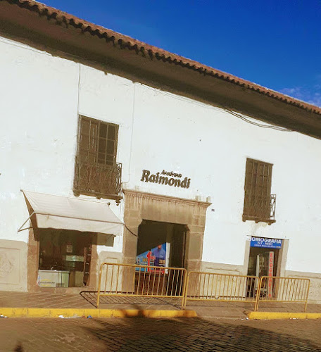 Opiniones de Academia Raimondi CUSCO en Cusco - Escuela