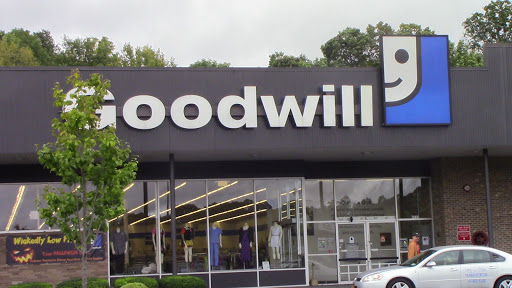 Thrift Store «Goodwill», reviews and photos, 4722 Onondaga Blvd, Syracuse, NY 13219, USA