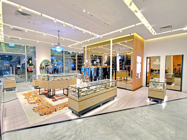 6 Scotts Rd, #01-16 / 17, Singapore 228209