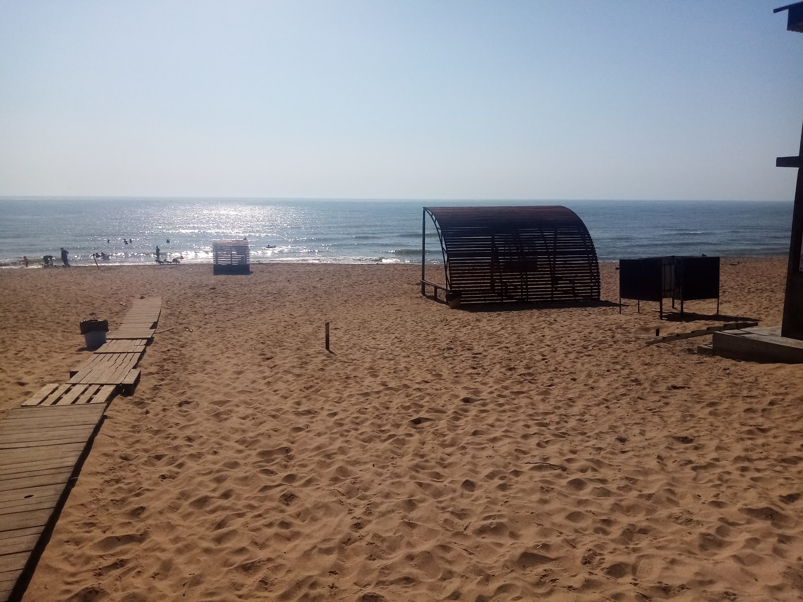 Kizlyar Laguna photo #7