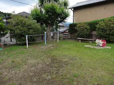 東幡枝児童公園