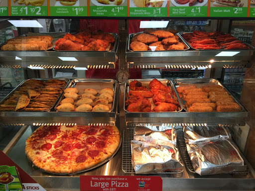 Convenience Store «7-Eleven», reviews and photos, 9000 Kimball Ave, San Ramon, CA 94583, USA