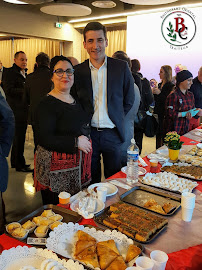 Photos du propriétaire du Restaurant de spécialités du Moyen-Orient au Bled al Cham à Niort - n°14