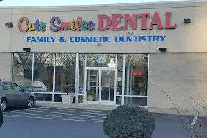 Cute Smiles Dental image
