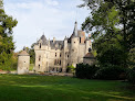 Château de L'Augère Saint-Marc Agonges