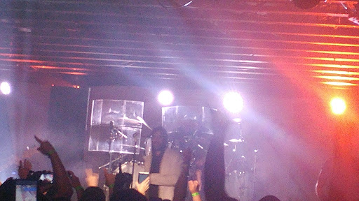 Live Music Venue «The Black Sheep», reviews and photos, 2106 E Platte Ave, Colorado Springs, CO 80909, USA