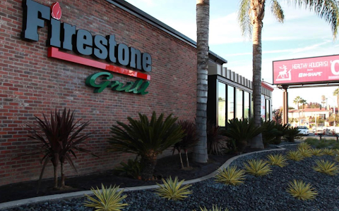 Firestone Grill image