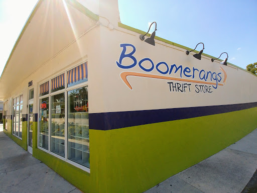 Thrift Store «Boomerangs Thrift Store», reviews and photos, 2365 Wilton Dr, Wilton Manors, FL 33305, USA