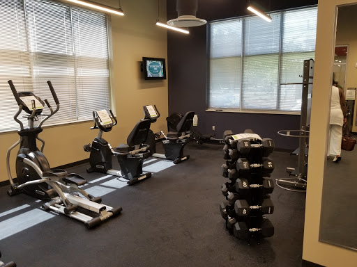 Pennsylvania Avenue Resource Center