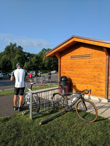 Park «Longford Park and Reynolds Dog Park», reviews and photos, 1000 Longford Rd, Phoenixville, PA 19460, USA