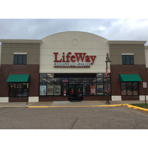 Book Store «LifeWay Christian Store», reviews and photos, 12985 Elm Creek Blvd N, Maple Grove, MN 55369, USA