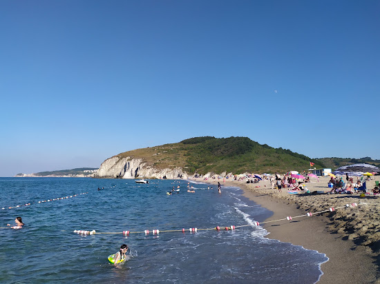 Kabakoz Village Plajı