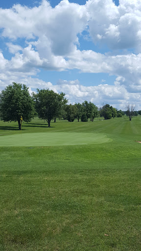 Golf Club «Hickory Hills Golf Club», reviews and photos, 9577 W 400 N, Farmland, IN 47340, USA