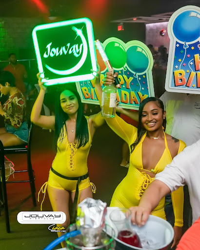 Night Club «Jouvay Night Club», reviews and photos, 147-02 Liberty Ave, Jamaica, NY 11435, USA