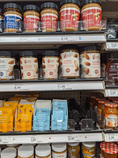 Department Store «Target», reviews and photos, 3333 Arlington Ave, Riverside, CA 92506, USA