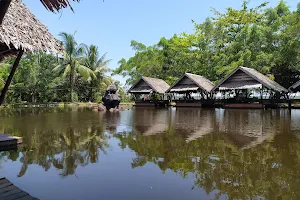 Jungkat Beach & Resort image