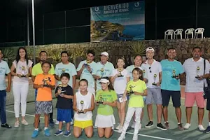 Pedregal Tennis Center image