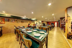 India Gate indian Restaurant image