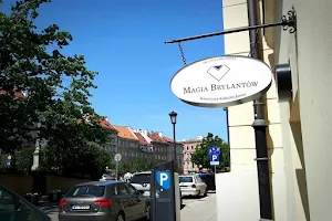Magia Brylantów image