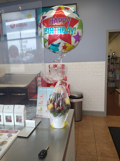 Gift Shop «Edible Arrangements - 557», reviews and photos, 2833 W Ridge Rd, Greece, NY 14626, USA