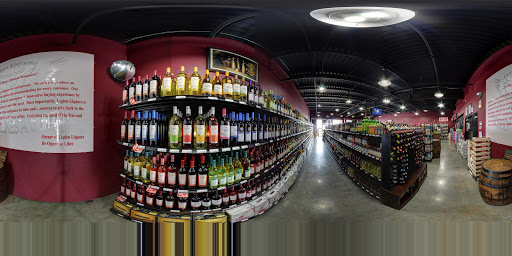 Liquor Store «Legion Liquors», reviews and photos, 228 Thompsonville Ln, Oak Grove, KY 42262, USA