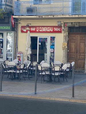B à Draguignan