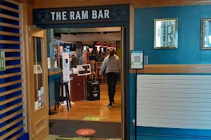 The Ram Bar image