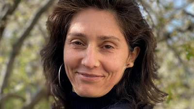 Marion Ozanne Naturopathe Paris 19 à Paris