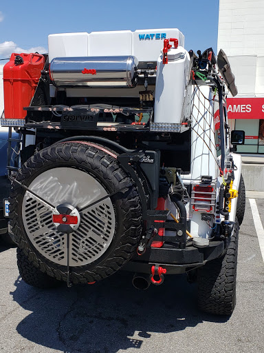 Auto Parts Store «Pep Boys Auto Parts & Service», reviews and photos, 1135 E Colorado Blvd, Pasadena, CA 91106, USA