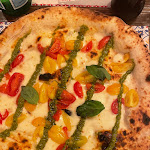 Photo n°1 de l'avis de Alessia.r fait le 18/03/2024 à 21:10 sur le  Pizzium - Pavia à Pavia