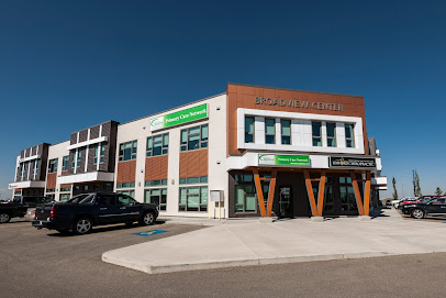Sherwood Park - Strathcona County Primary Care Network