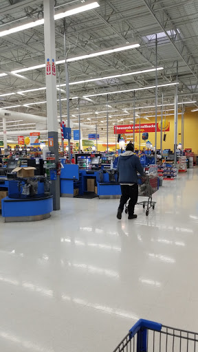 Department Store «Walmart Supercenter», reviews and photos, 930 N Walnut Creek Dr #800, Mansfield, TX 76063, USA