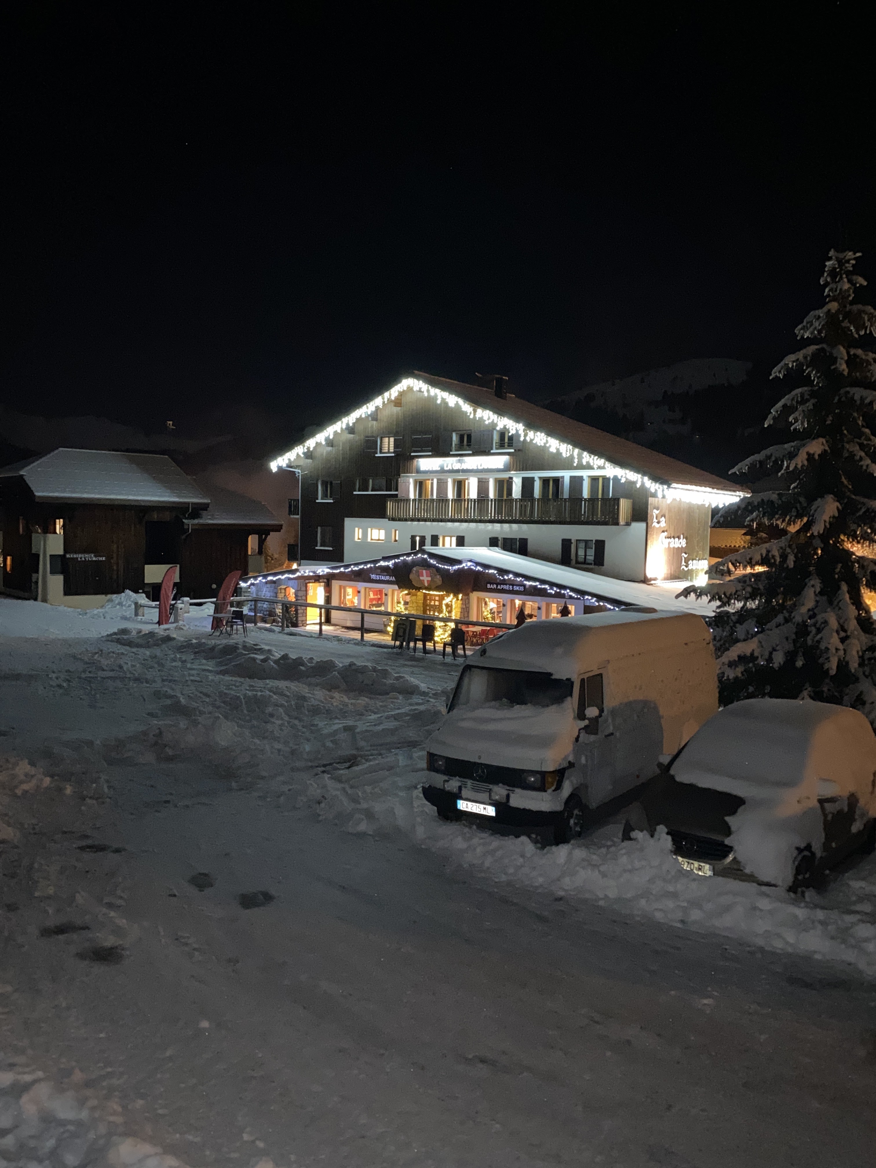 Photo n° 1 de l'avis de Simon.o fait le 26/01/2024 à 00:20