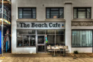 Beach Cafe image