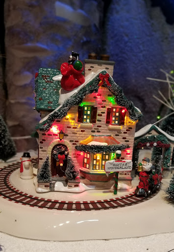 Gift Shop «Good Things For All Seasons», reviews and photos, 334 S Main St, Grapevine, TX 76051, USA