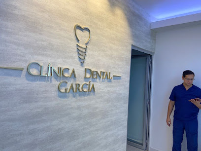 Clínica Dental García