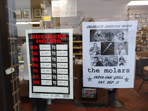 Donut Shop «HoneyDip Donuts», reviews and photos, 4480 Kenny Rd, Columbus, OH 43220, USA